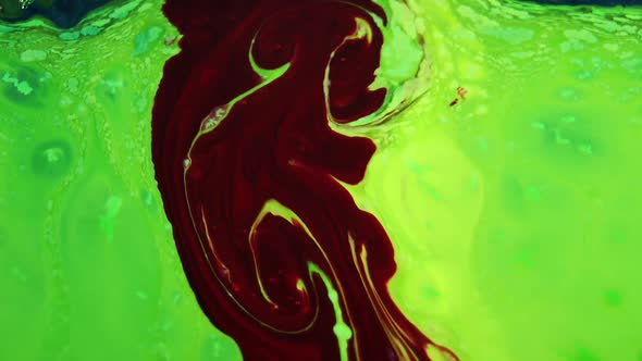 Excellent Color Spreads Explosion 2 alt