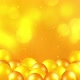 Gold Balloons Background - VideoHive Item for Sale