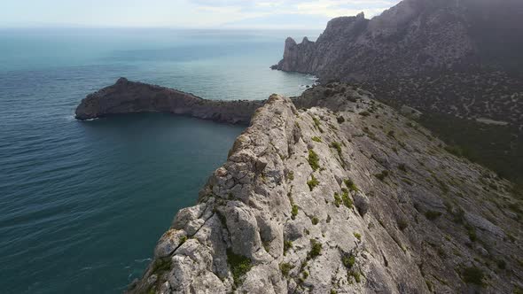 Mount Kabakaya Golitsyn Hiking Trail