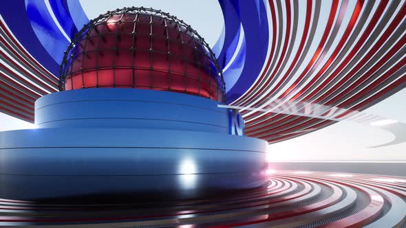 World News Background alt