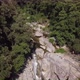 River Background Video Footage - Aerial Shot Of A Landscape - VideoHive Item for Sale