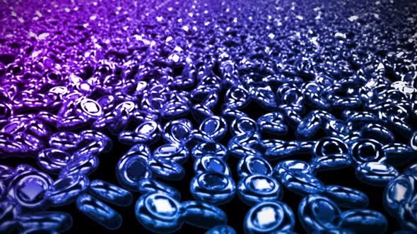 Shapes Background Loop alt