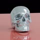 Melting Skull - VideoHive Item for Sale