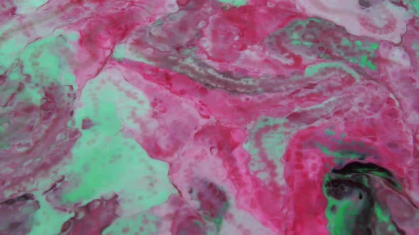 Abstract Paint  Arty Texture Background alt