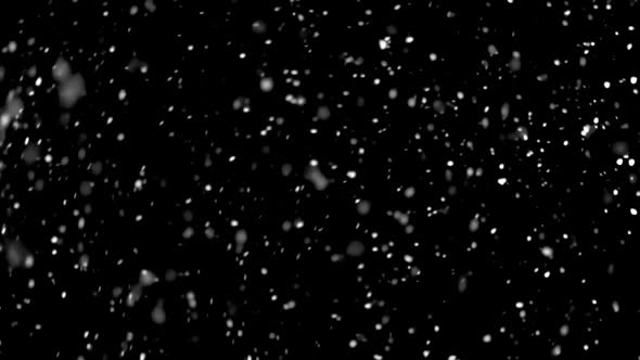 Snow Snowing Background