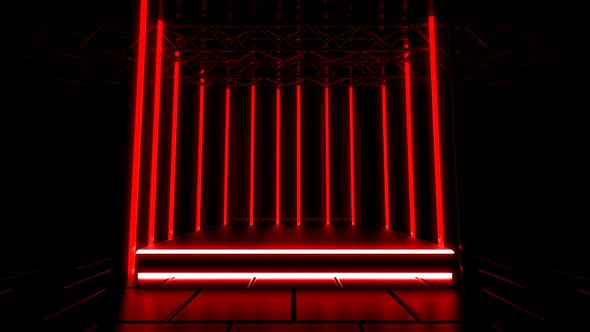 Red Light Stage 4K alt