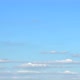 Still cloud in the blue sky - VideoHive Item for Sale