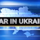 War In Ukraine News Opening - VideoHive Item for Sale