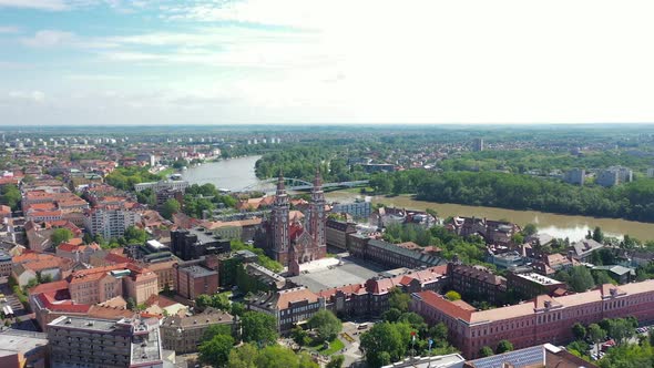 City of Szeged