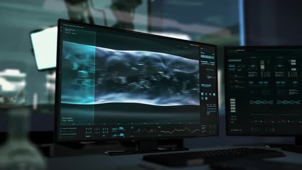 Medical computer system identifies the Second Blood Type after the analysis alt