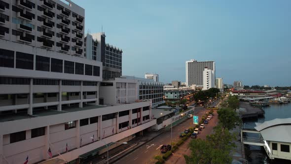 Kota Kinabalu, Sabah Malaysia