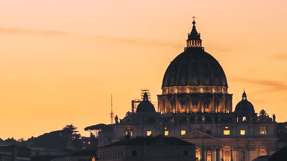 Vatican Italy