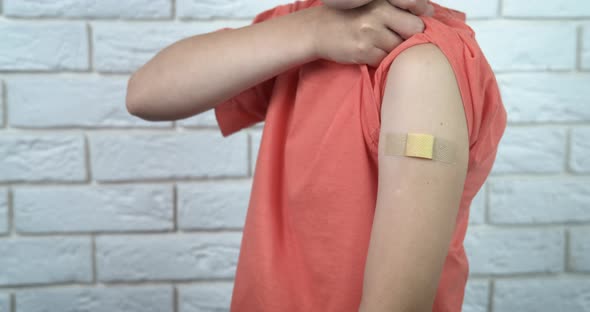 Child Vaccine Protection