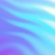 Animated Violet-Blue-White Wavy Liquid Background - VideoHive Item for Sale