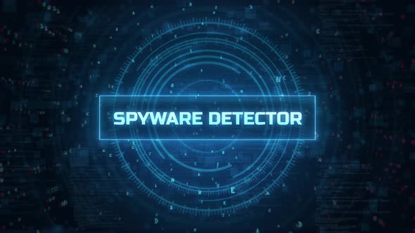 Spyware Detector 4K