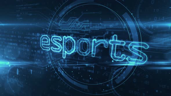 Esports abstract