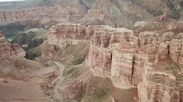 Grand Canyon Charyn