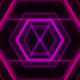 Hexagon Motion Background - VideoHive Item for Sale