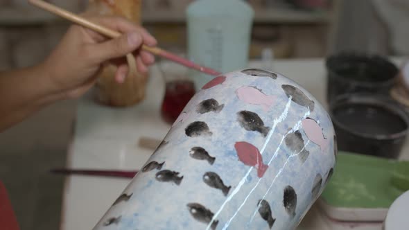 Art Of Ceramic Workshop 11 alt