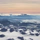 Mountain Winter Landscape During Noon - VideoHive Item for Sale