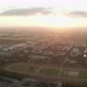 Stadium City Sunset - VideoHive Item for Sale