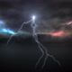 Lightning & Storm - VideoHive Item for Sale