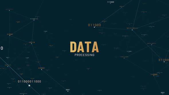 Data Processing 4K