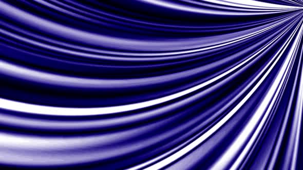 Abstract Fantastic Stripes Line Curve Background