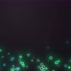 Geometric Particles Background - VideoHive Item for Sale