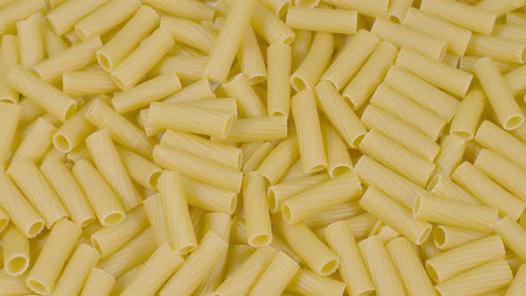 Rigatoni