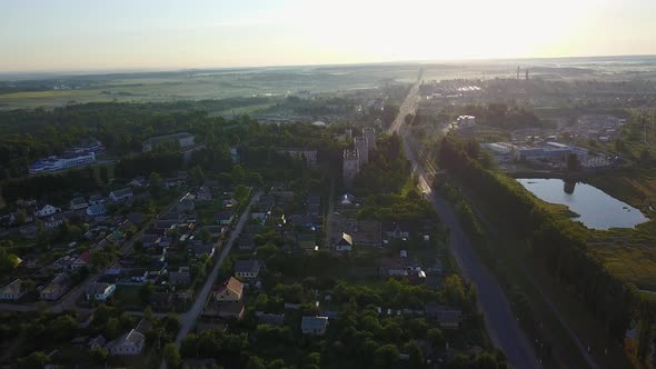 Street First Cosmonaut In The City Of Vitebsk 23