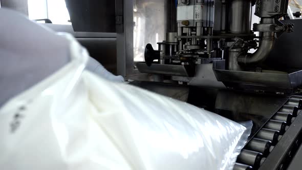 Production and Manufacture of Milk Cream From Cow's Milk