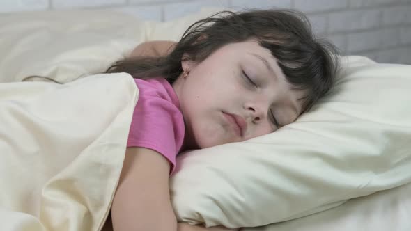 Healthy Child Sleep.