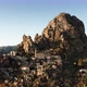 Pentidattilo Ancient Village of Calabria Italy - VideoHive Item for Sale