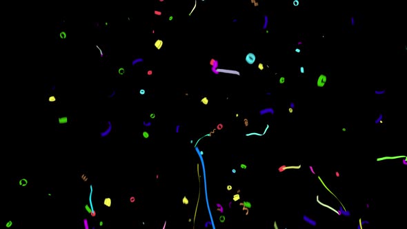 VIDEOHIVE COLORFUL RIBBON LOGO REVEAL Free After Effects Template 