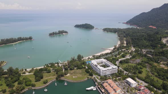 The Travel Heaven of Langkawi, Malaysia