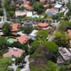Cottages Sao Paulo, Brazil (Aerial View, Panorama, Drone Footage) - VideoHive Item for Sale