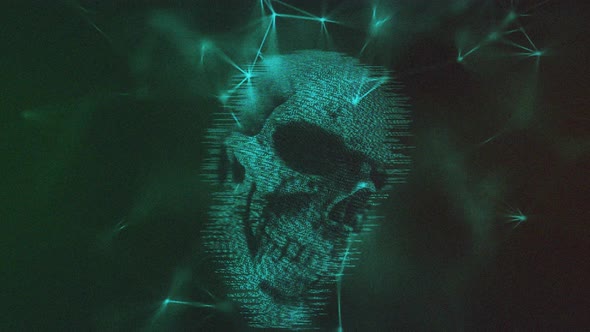 Digital Skull 4k