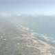 Coastal Aerial View of Beautiful Beach and Ocean - VideoHive Item for Sale