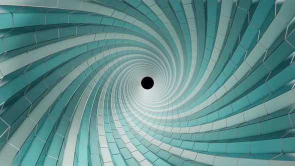 Swirl Vortex Background