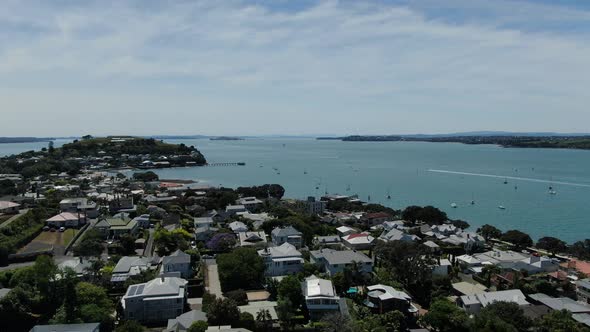 Viaduct Harbour, Auckland New Zealand