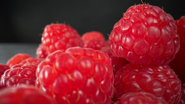 Raspberries 06