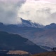 Cayambe, Ecuador, Timelapse - A cloudy day in the mountains of the Cayambe national park - VideoHive Item for Sale