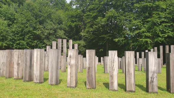 Sarmizegetusa Regia Sanctuar