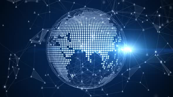 Technology Network Connection alt