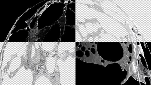 Transparent Sphere alt