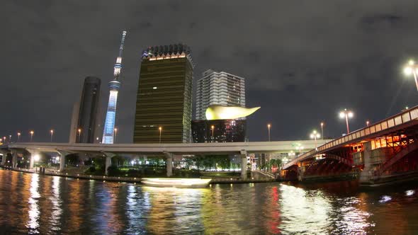 Sky Tree