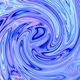 Abstract Twirl Liquid Motion - VideoHive Item for Sale