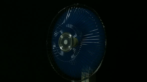 Electric Fan