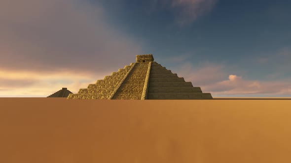 Pyramids